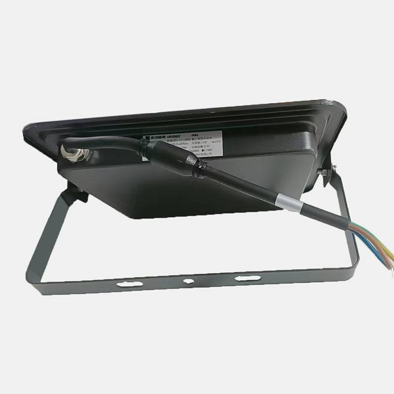 Lumière à LED étanche à l'eau IP66 10W 20W 30W 50W 100W 150W 200W 300W