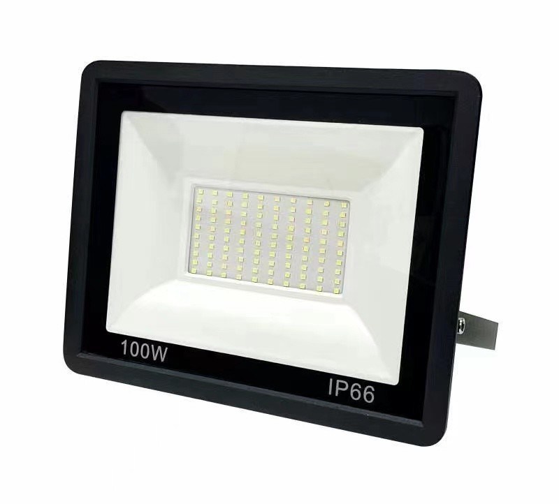 Lumière LED 220V 10W 20W 30W 40W 50W 100W 200W 300W 400W
