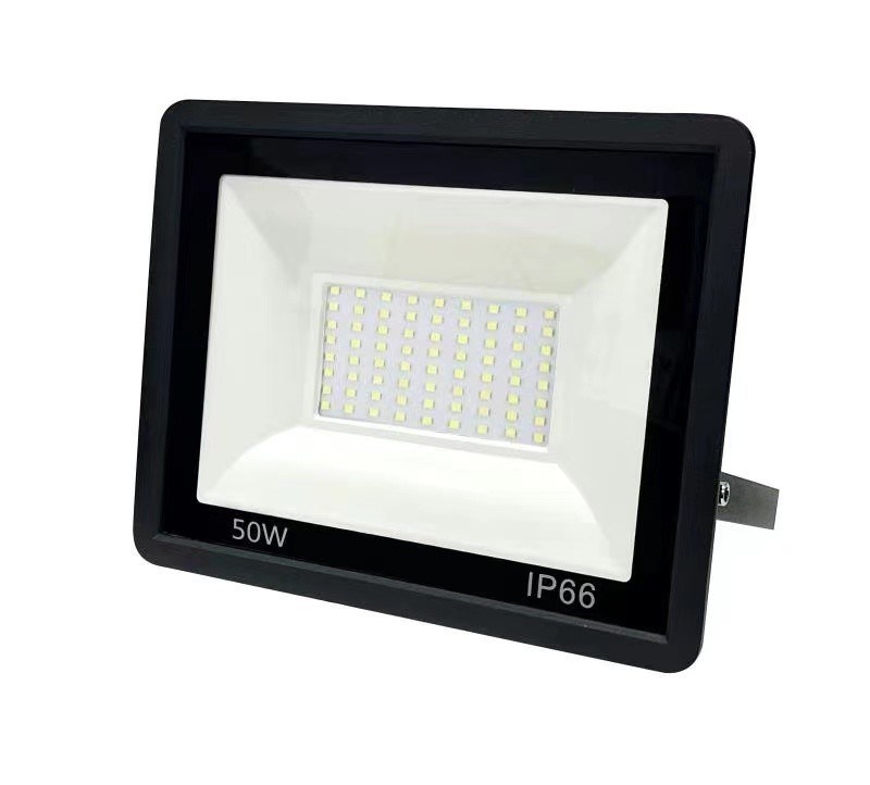 Lumière LED 220V 10W 20W 30W 40W 50W 100W 200W 300W 400W