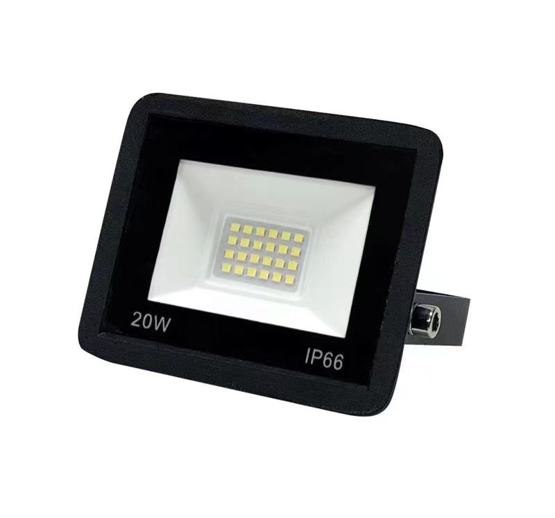 Lumière LED 220V 10W 20W 30W 40W 50W 100W 200W 300W 400W