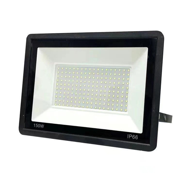 Lumière LED 220V 10W 20W 30W 40W 50W 100W 200W 300W 400W