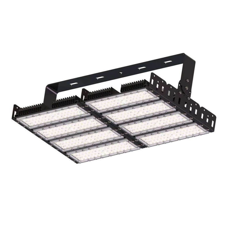200W 300W High Brightness LED Flood Light pour le stade de sport résistant à la température