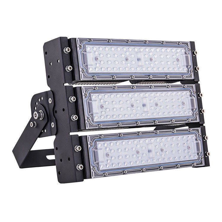200W 300W High Brightness LED Flood Light pour le stade de sport résistant à la température
