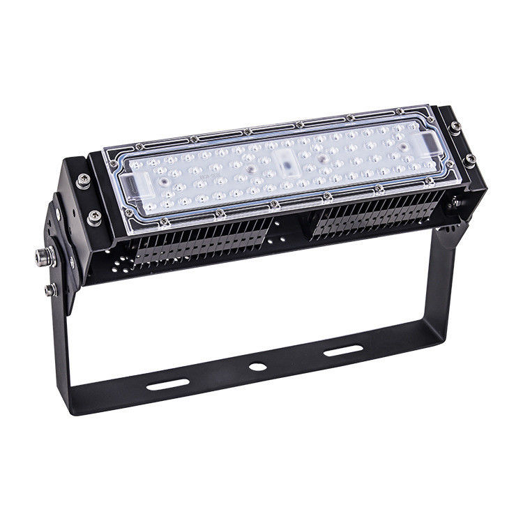200W 300W High Brightness LED Flood Light pour le stade de sport résistant à la température