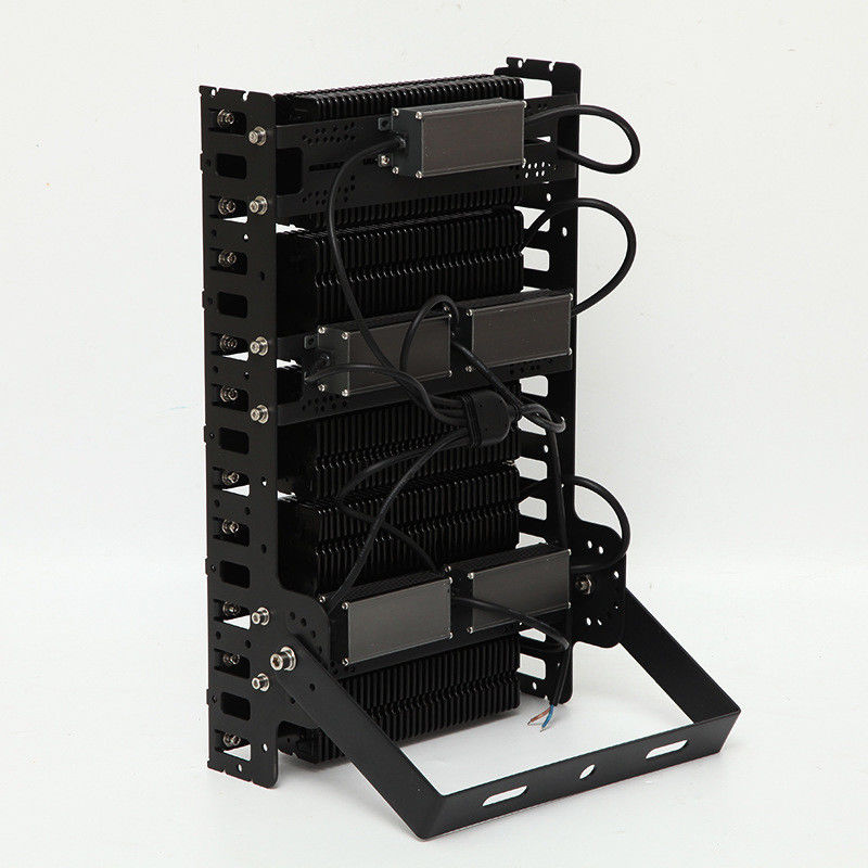 200W 300W High Brightness LED Flood Light pour le stade de sport résistant à la température