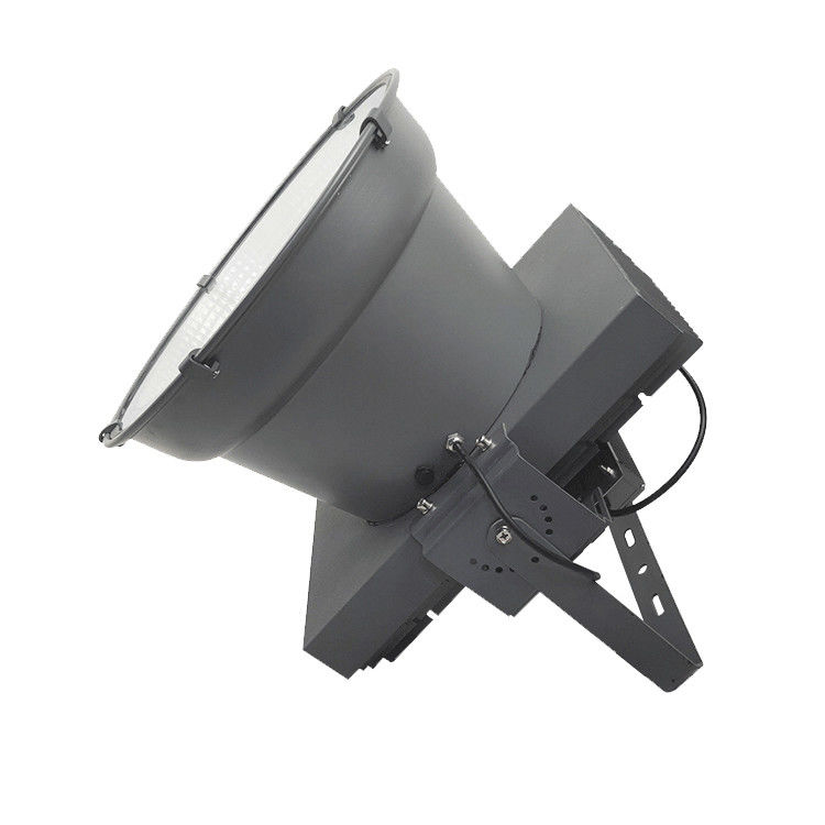Économie d'énergie extérieur LED Flood Light 400w 600w 800w Tour Crane Light IP65 projecteurs
