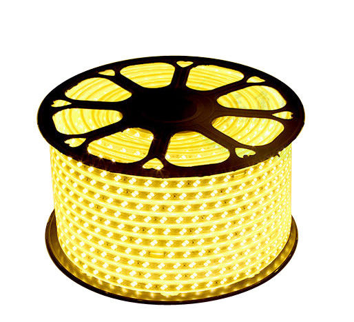 110v 220v SMD 5050 Lumière à bande LED monocouleur RVB 50m/rôle 100m/rôle Poids du produit kg 4