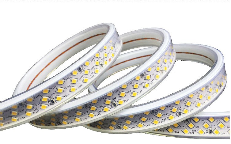 15 kg Poids du produit Lumière de bande de festival 3 2835 2700k 24v 12v SMD 2835 LED