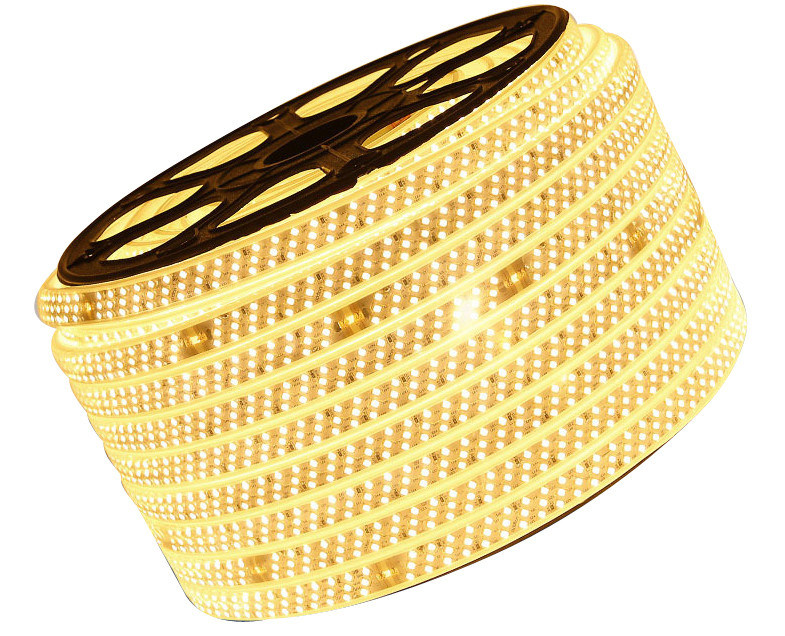15 kg Poids du produit Lumière de bande de festival 3 2835 2700k 24v 12v SMD 2835 LED