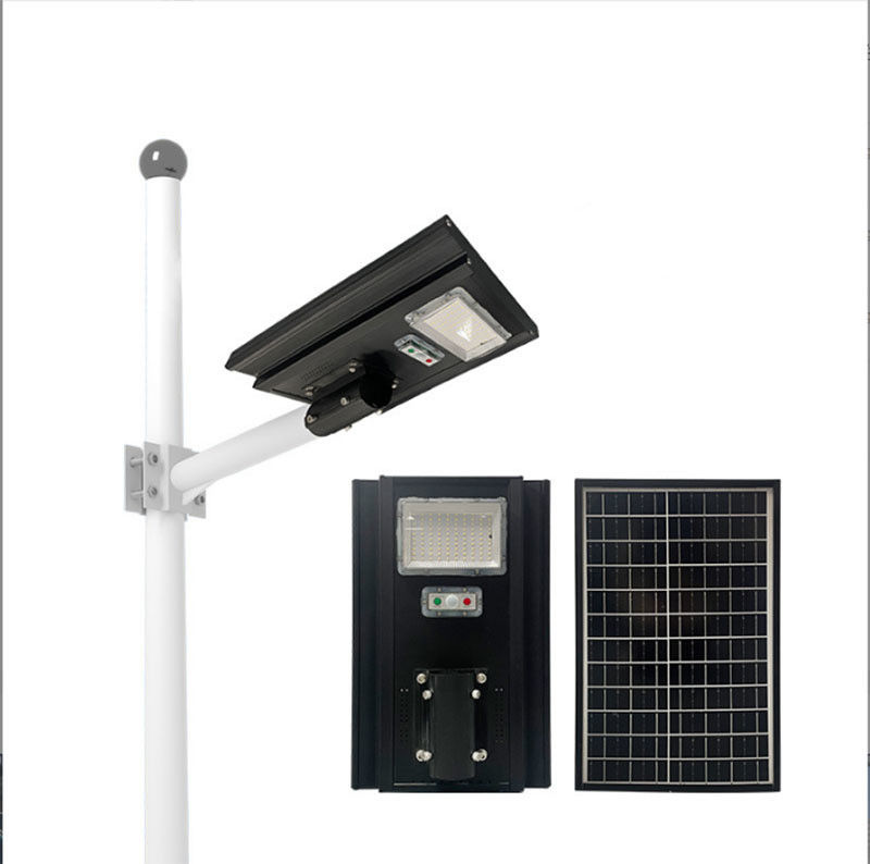 Conception d'éclairage et de circuits pour une lampe de rue à induction de puissance de 0,23 kg dans les zones rurales