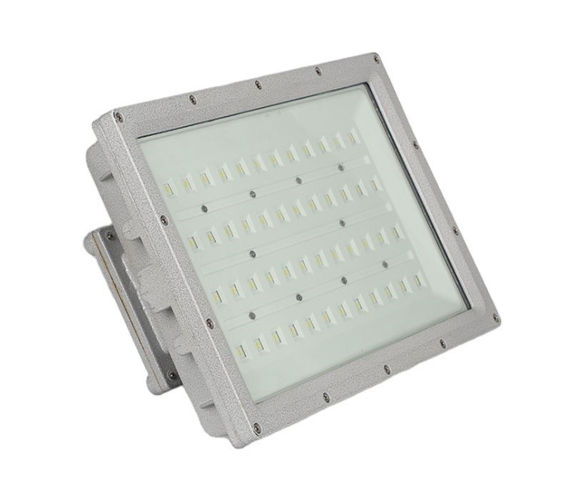 Stade de football KCD IP67 Casement en aluminium 50w 100w 150w 200w 250w 300w 400w RGB LED
