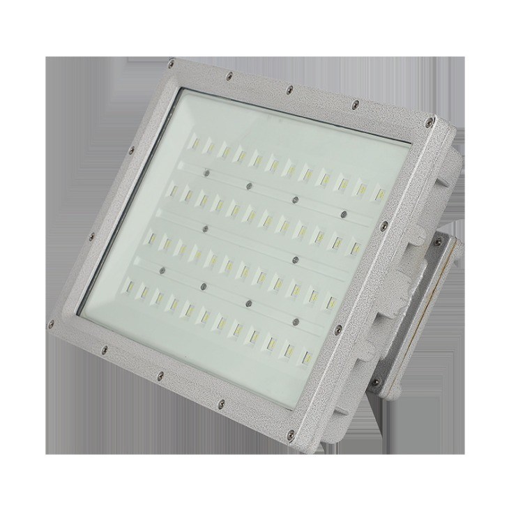 Stade de football KCD IP67 Casement en aluminium 50w 100w 150w 200w 250w 300w 400w RGB LED
