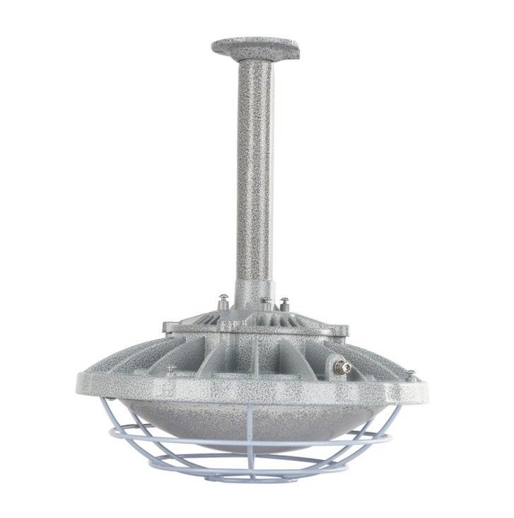30W 50W 100W 200W LED résistant à l'explosion High Bay Light 110lm Flux lumineux pour entrepôt