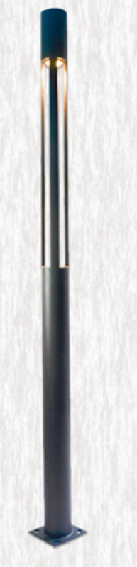 Lumière solaire de jardinage IP65 pour lampe de rue de parc