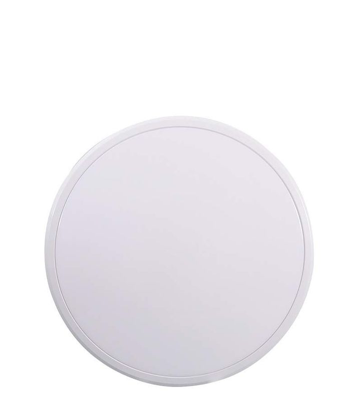 12W 24W 36W LED ultra mince lampe de plafond acrylique avec 6000lm Flux lumineux à trois preuves