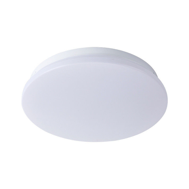 15W LED Ceiling Light avec capteur de mouvement micro-ondes Facile à installer et à contrôler au toucher