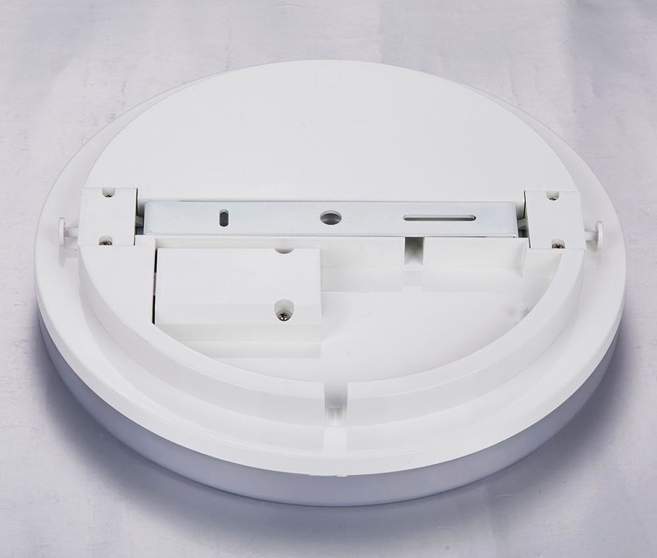 15W LED Ceiling Light avec capteur de mouvement micro-ondes Facile à installer et à contrôler au toucher