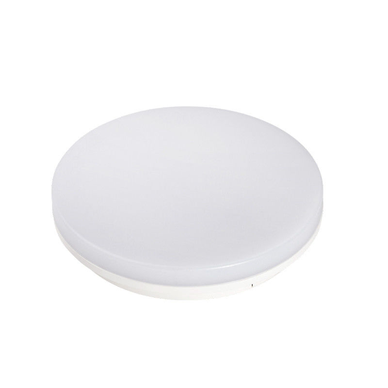 Lumière de plafond LED de forme ronde parfaite pour la conception de l'éclairage intérieur de 2023