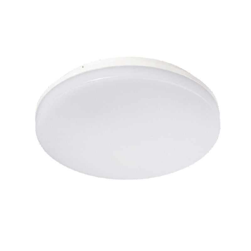 Lumière de plafond LED de forme ronde parfaite pour la conception de l'éclairage intérieur de 2023